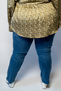 Carlene Jeans