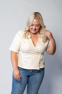 Megan Top