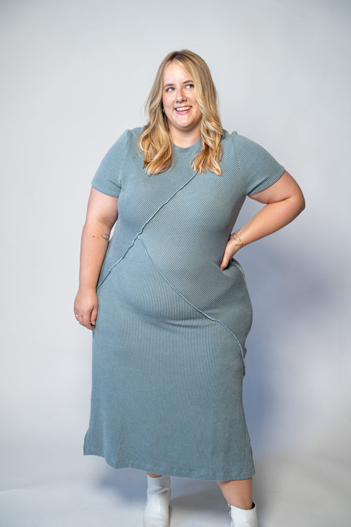 Sally Dress