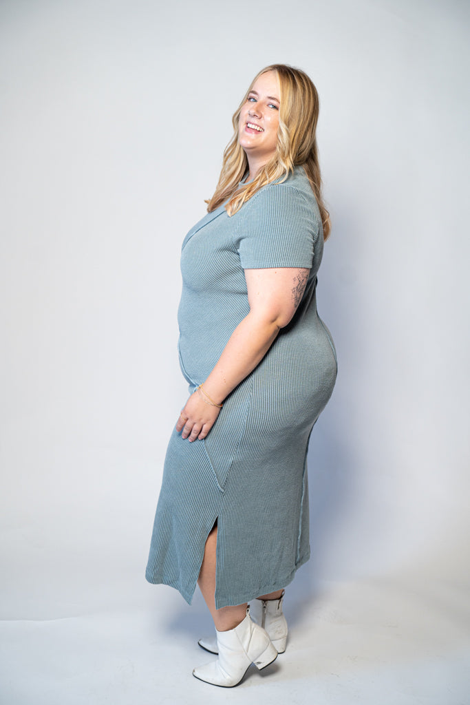 Sally Dress
