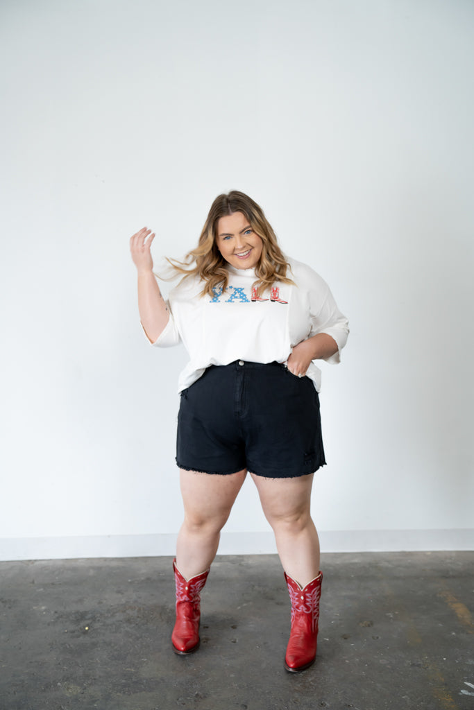 Hadley Shorts