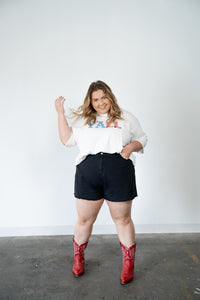 Hadley Shorts