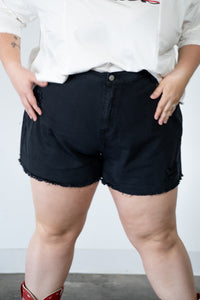 Hadley Shorts
