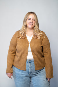 Maggie Cardigan