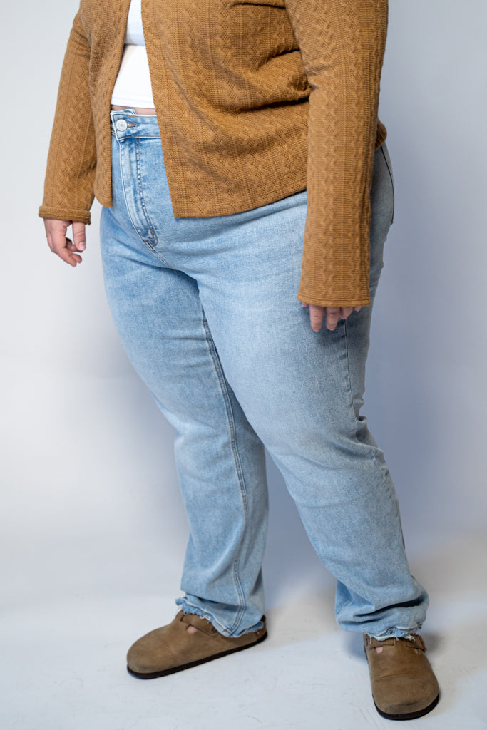 Kendall Jeans