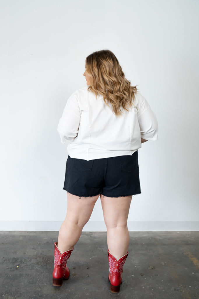 Hadley Shorts