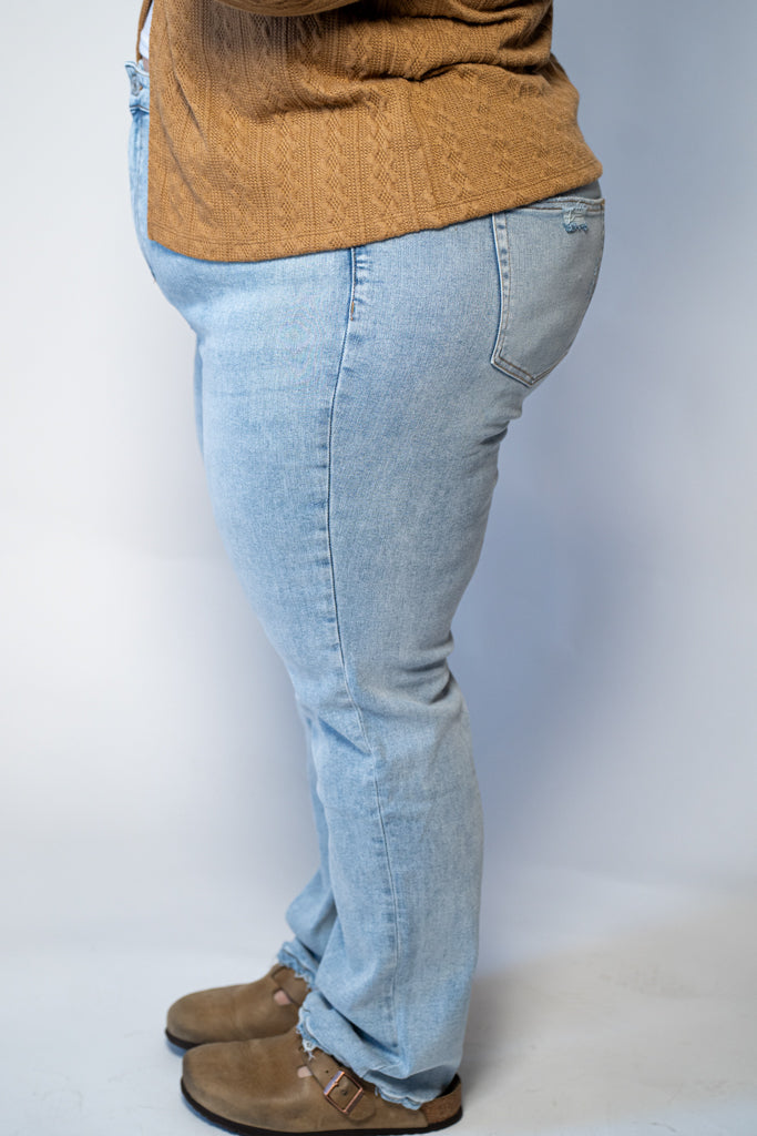 Kendall Jeans