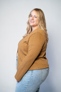 Maggie Cardigan