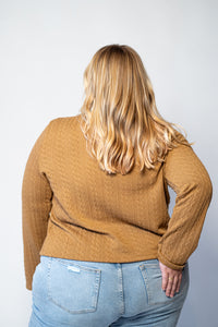 Maggie Cardigan