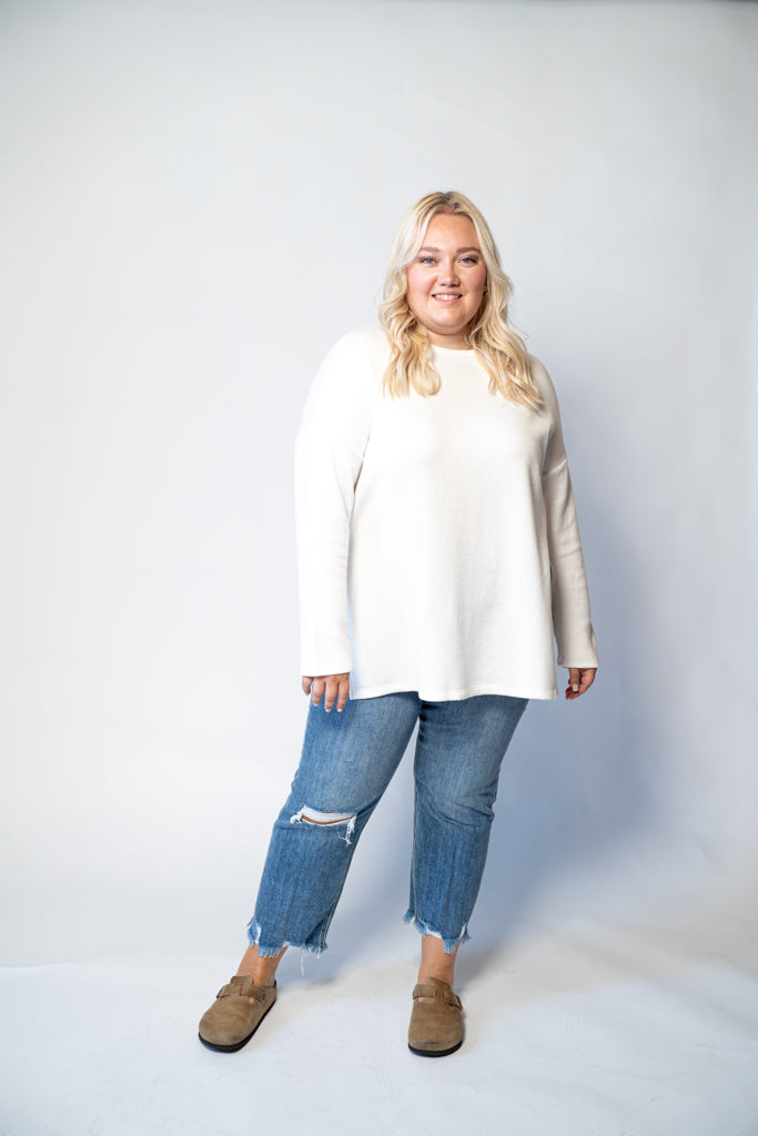 Jane Tunic