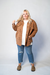 Delaney Jacket