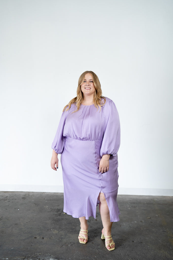 Cecilia Dress