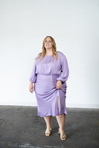 Cecilia Dress
