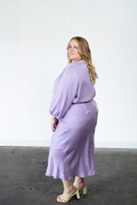 Cecilia Dress