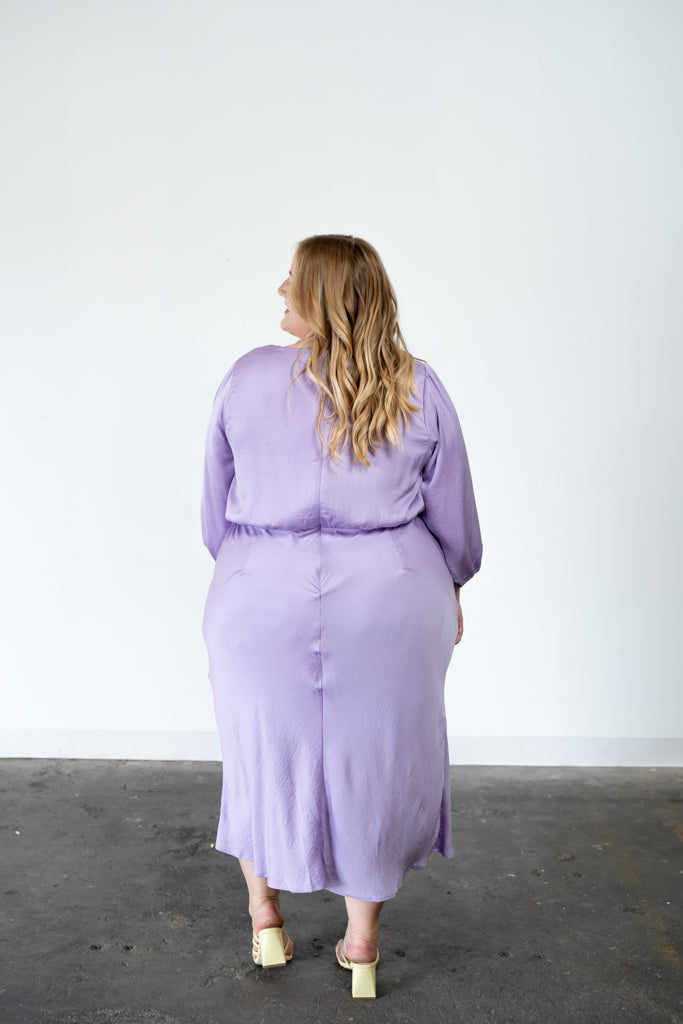 Cecilia Dress