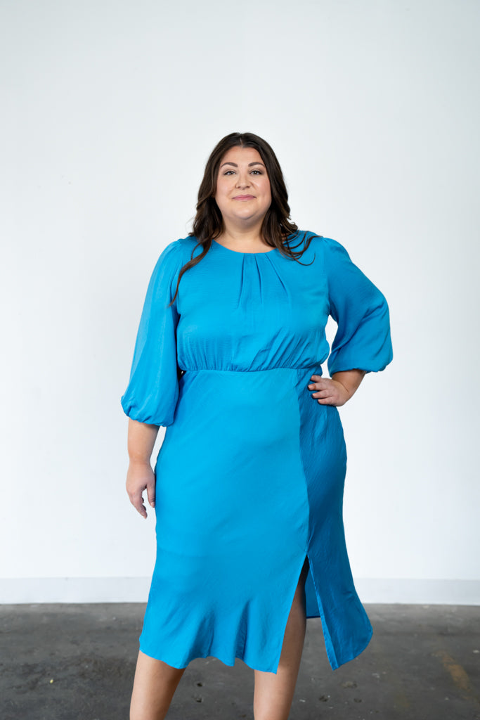 Cecilia Dress