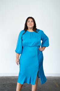 Cecilia Dress
