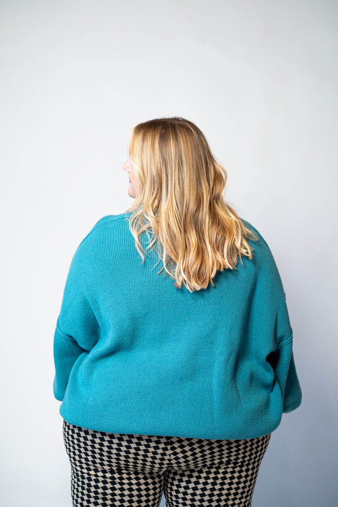 Vera Sweater