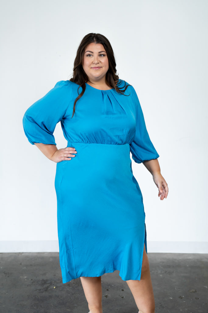 Cecilia Dress