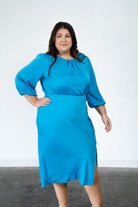 Cecilia Dress