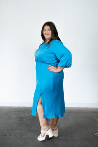 Cecilia Dress