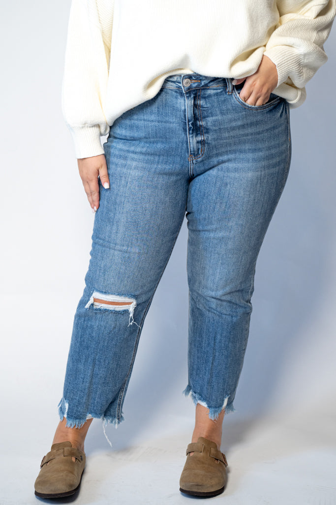 Catherine Jeans