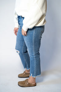 Catherine Jeans
