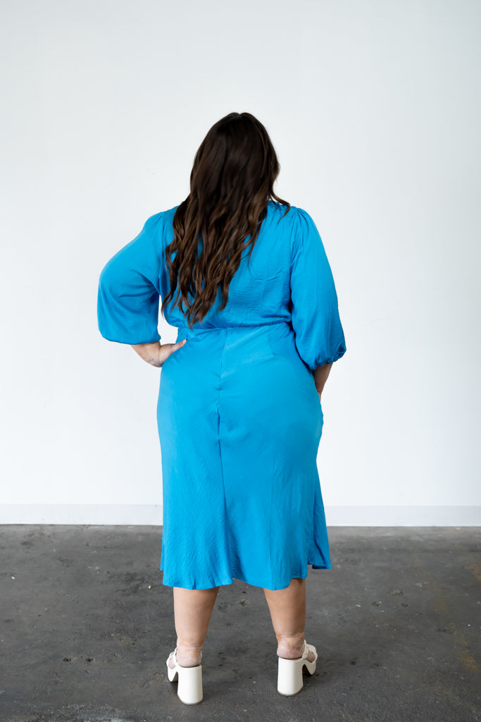 Cecilia Dress