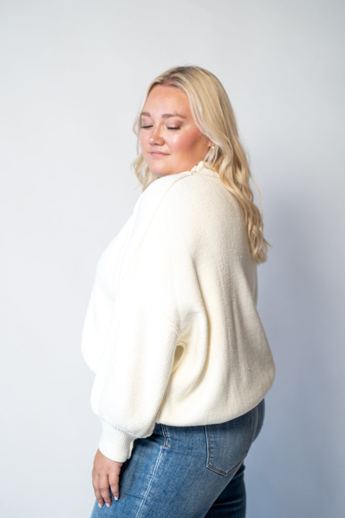 Vera Sweater