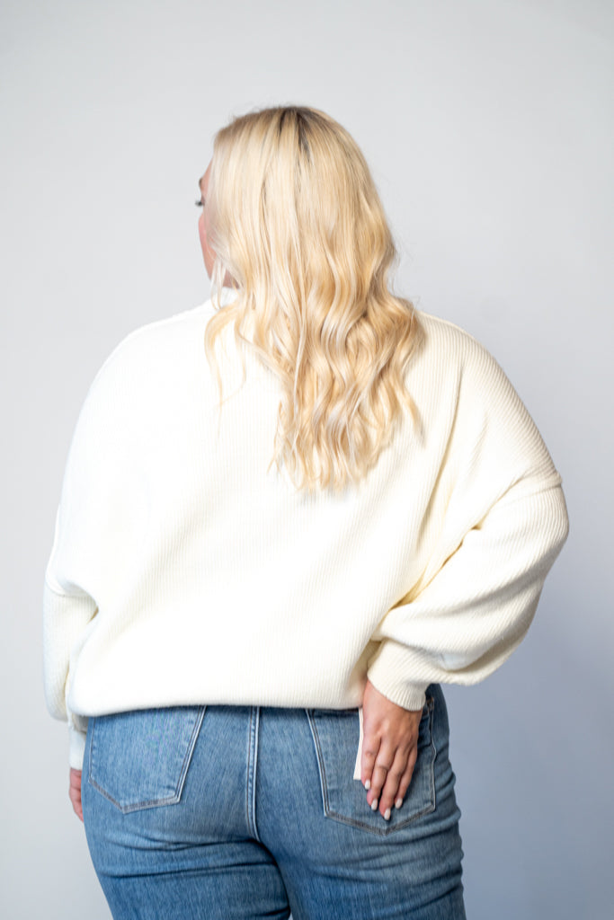 Vera Sweater