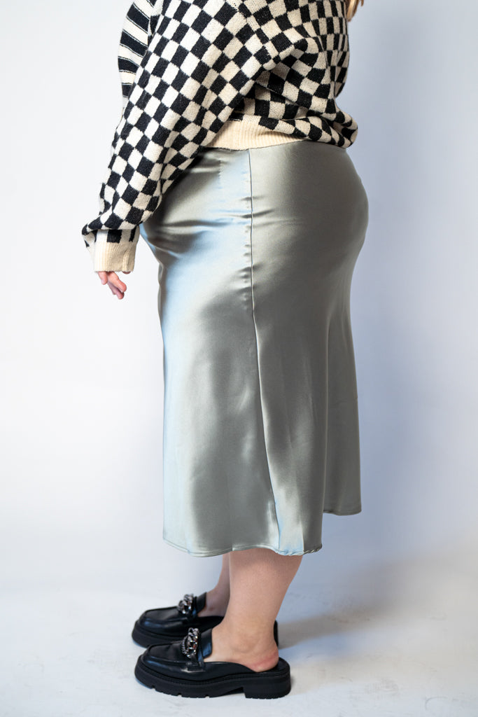 Leah Skirt