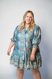 Hope Dress