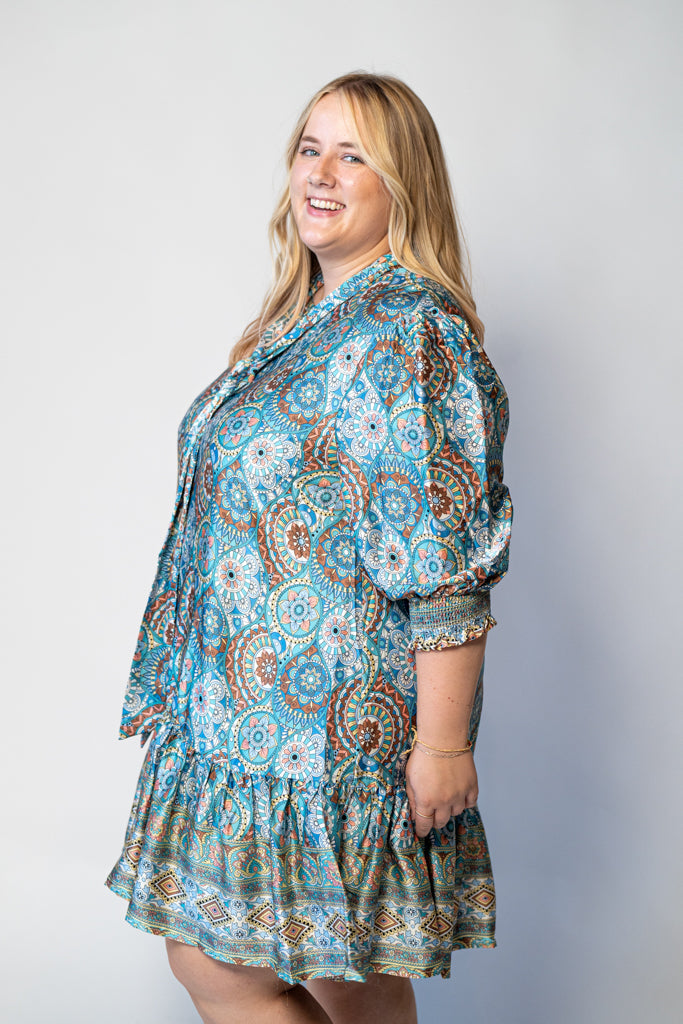 Hope Dress