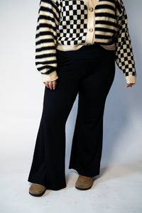 Beverly Flare Pants