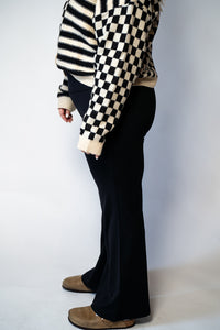 Beverly Flare Pants