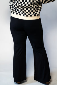 Beverly Flare Pants