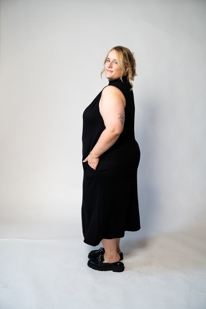 Teagan Dress