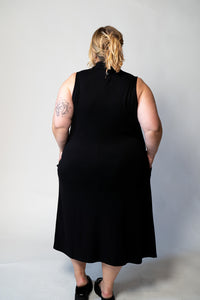 Teagan Dress