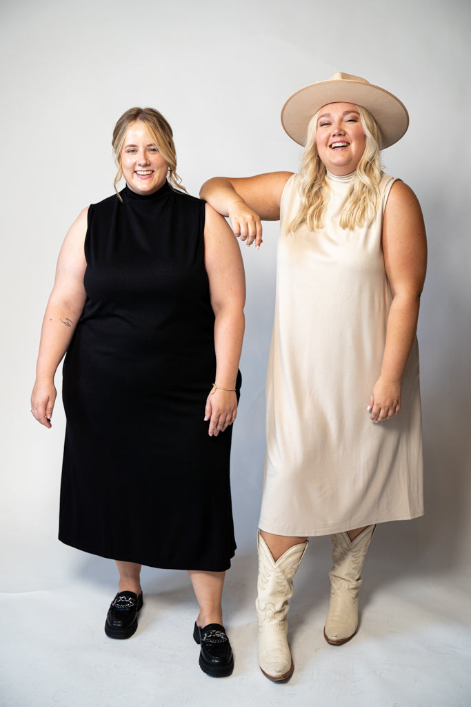 Teagan Dress