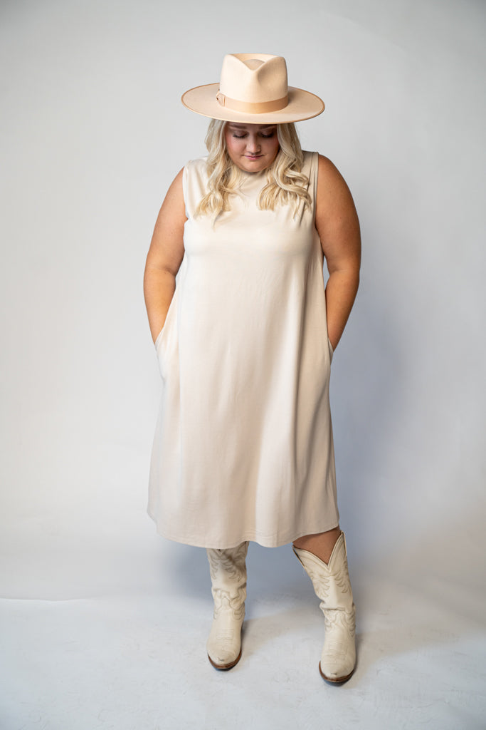 Teagan Dress