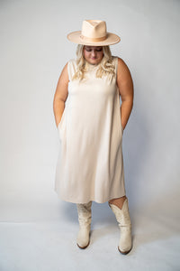 Teagan Dress