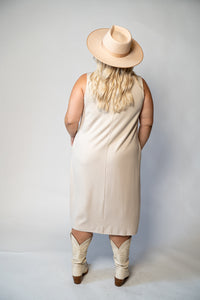Teagan Dress