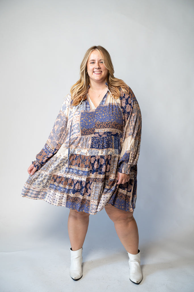 Nina Dress