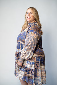 Nina Dress