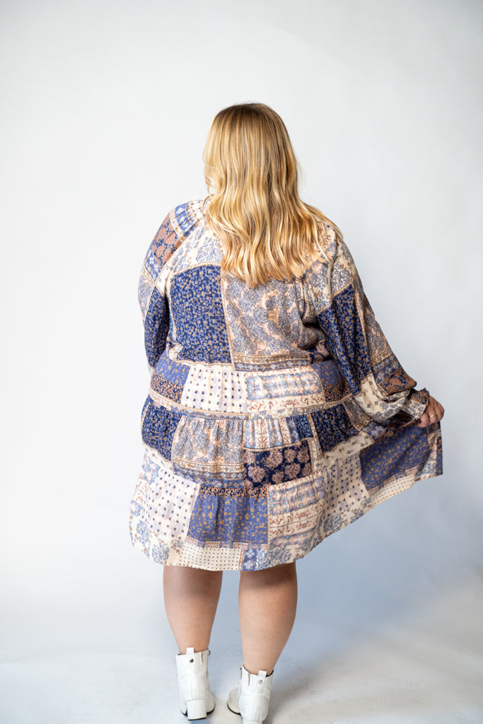 Nina Dress