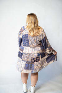 Nina Dress