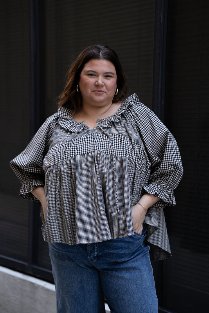 Tops – The Extended Shop
