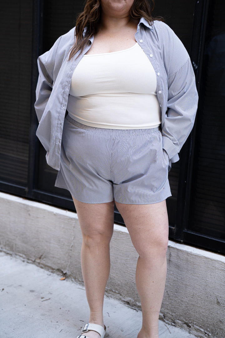Gemma Shorts