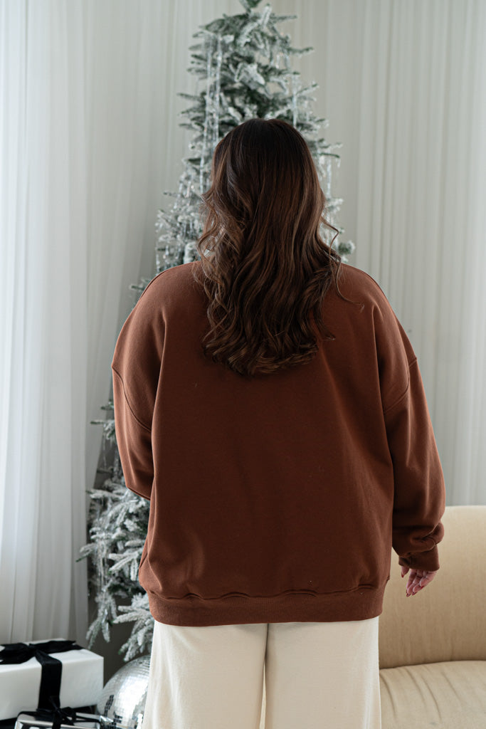 Good Energy Club Sweatshirt