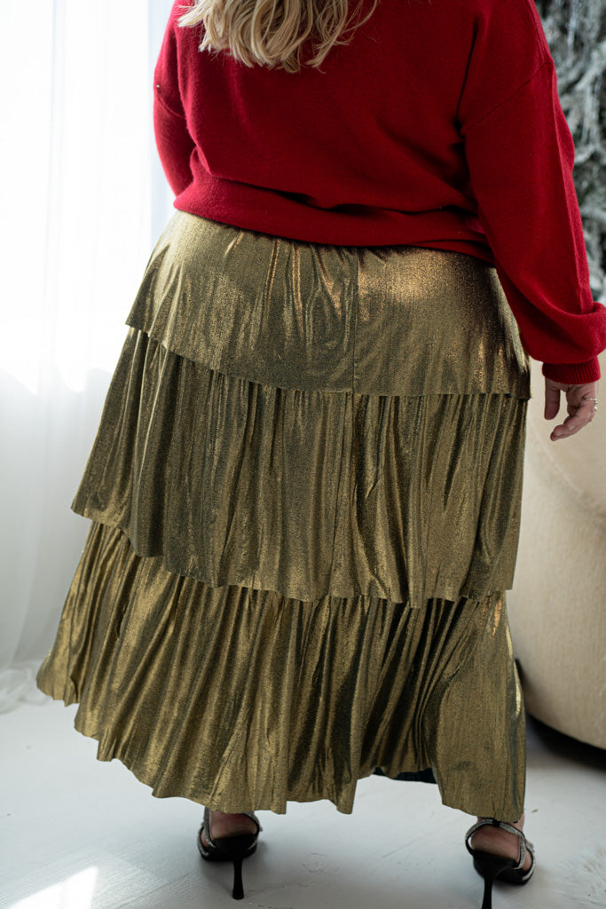 Evelyn Skirt